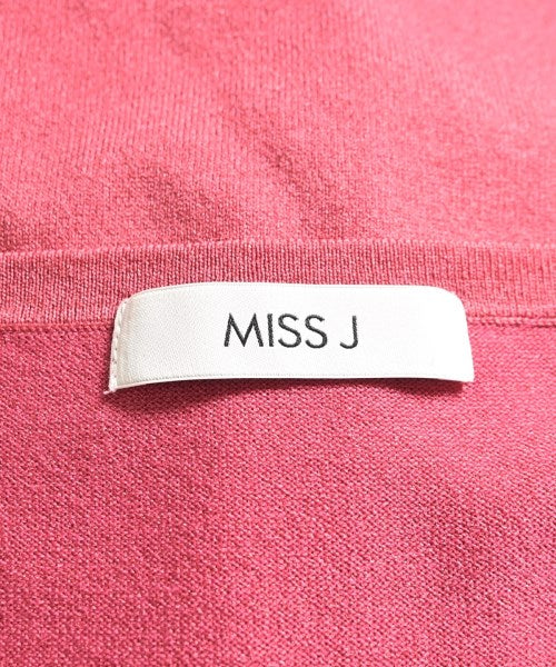 MISS J 毛衣