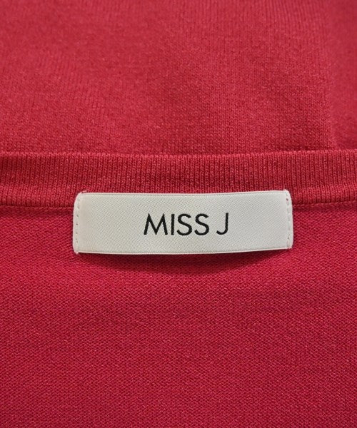 MISS J 開襟衫