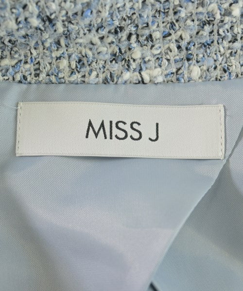 MISS J 夾克