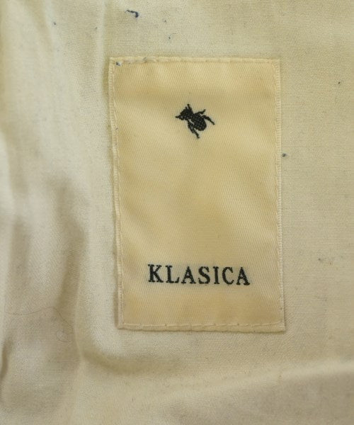 KLASICA 牛仔