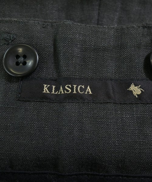 KLASICA 長褲