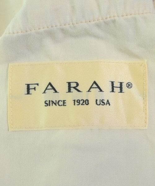 FARAH 長褲
