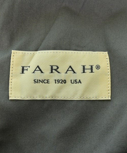 FARAH 長褲