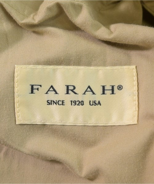 FARAH 短