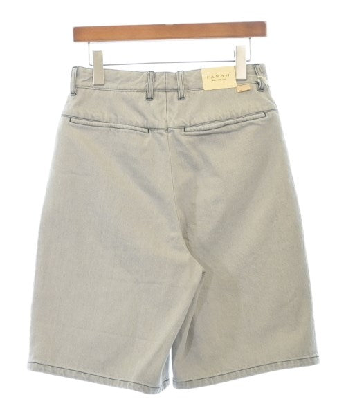 FARAH 短