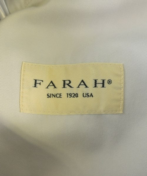 FARAH 短