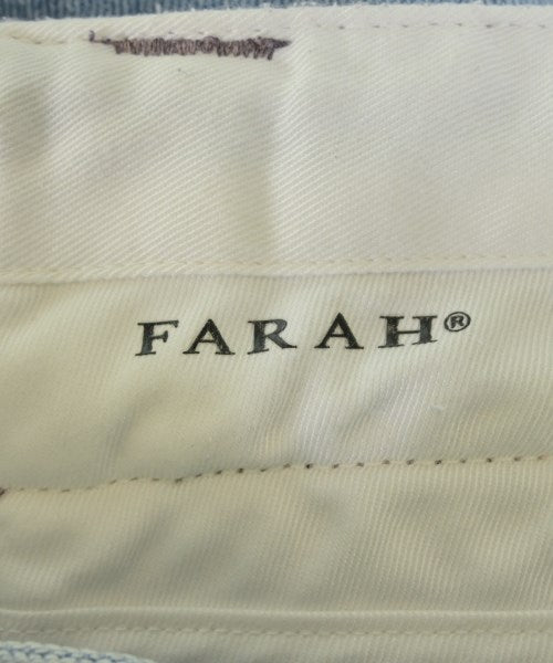 FARAH 牛仔褲