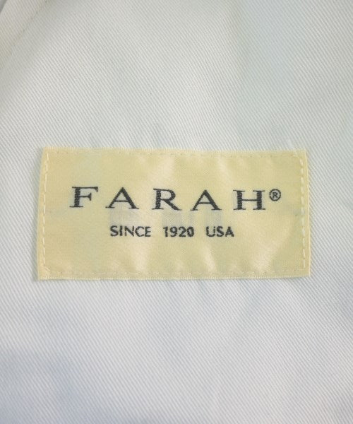 FARAH 長褲