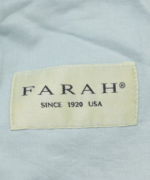 FARAH 牛仔褲