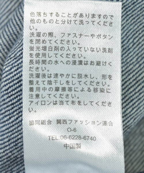FARAH 牛仔褲
