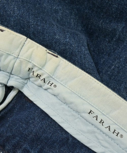 FARAH 牛仔褲