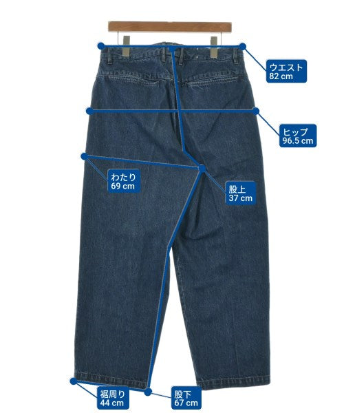 FARAH 牛仔褲
