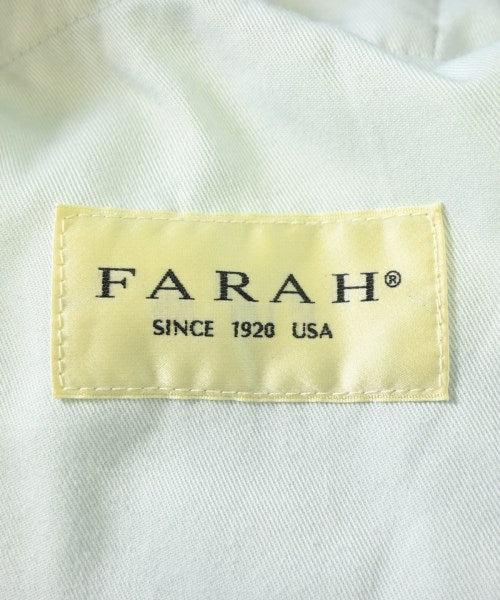 FARAH 牛仔褲