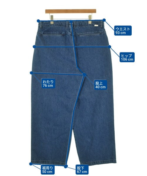 FARAH 牛仔褲