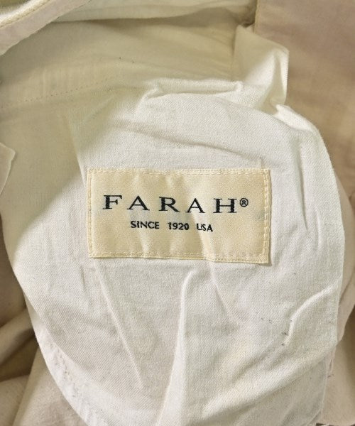 FARAH 休閒褲
