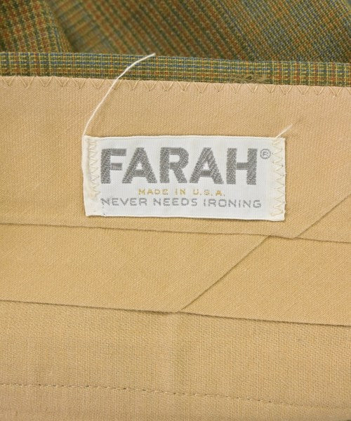 FARAH 長褲