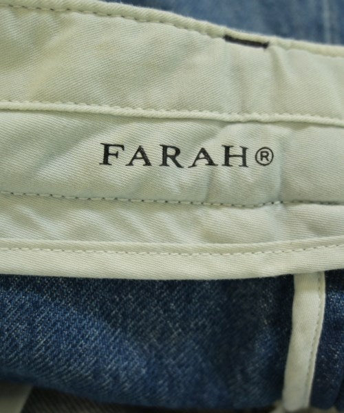 FARAH 牛仔褲