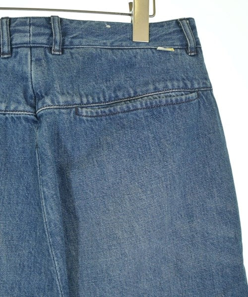 FARAH 牛仔褲