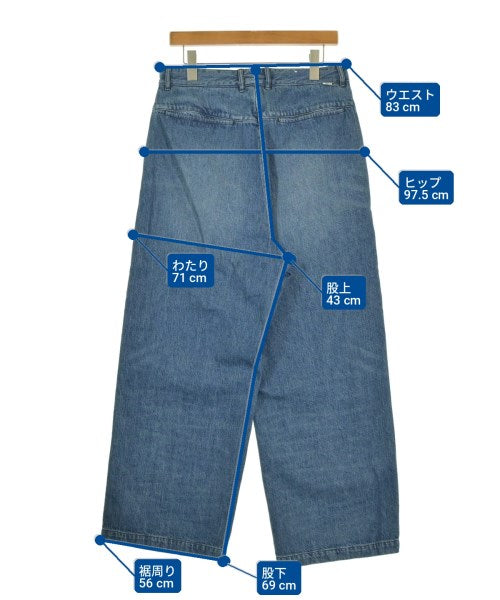 FARAH 牛仔褲