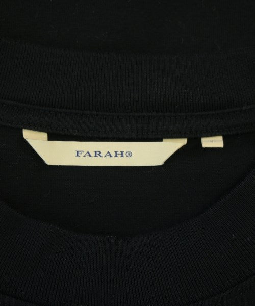 FARAH T恤/上衣