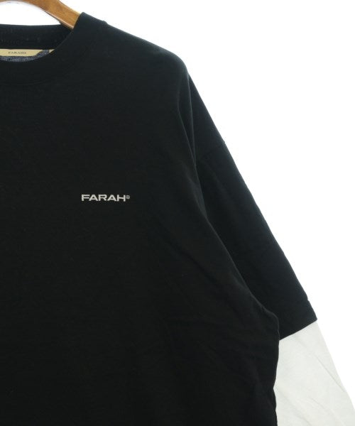 FARAH T恤/上衣