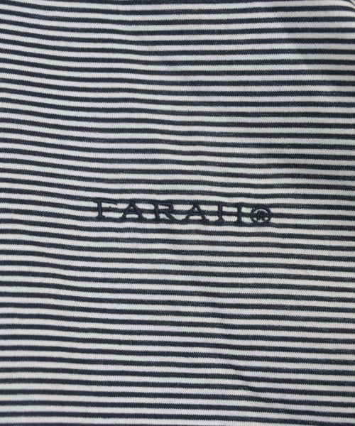 FARAH POLO衫