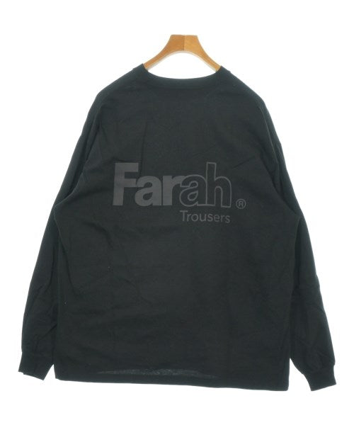FARAH T恤/上衣