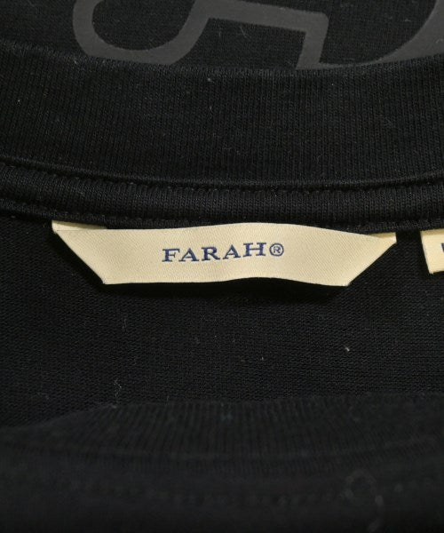 FARAH T恤/上衣