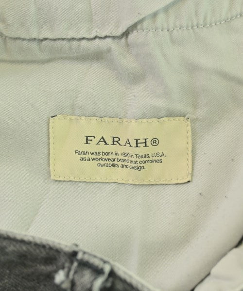 FARAH 牛仔褲