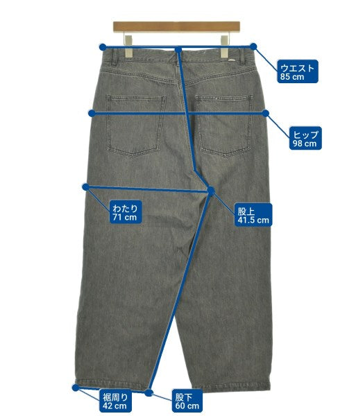 FARAH 牛仔褲