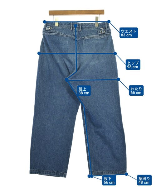 FARAH 牛仔褲