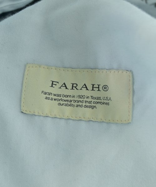 FARAH 牛仔褲