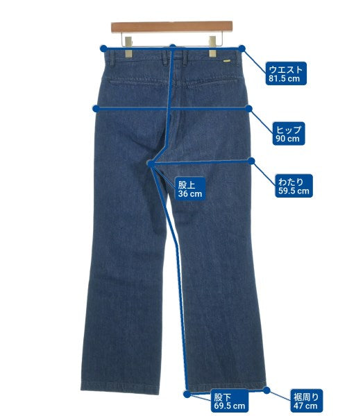 FARAH 牛仔褲