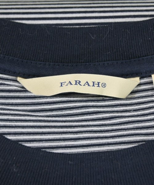 FARAH T恤/上衣
