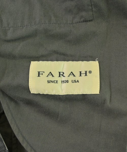 FARAH 長褲