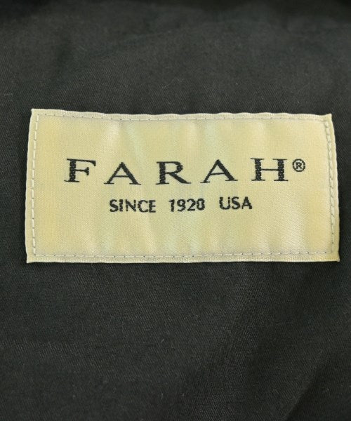 FARAH 長褲