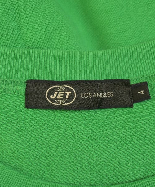 JET LOS ANGELES 運動衫