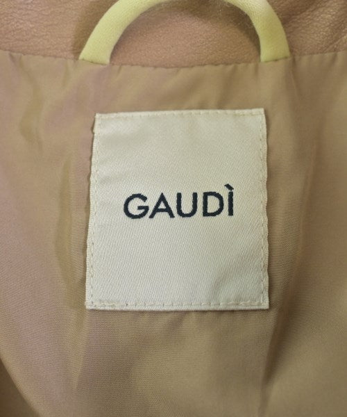 gaudi 其他飛行外套