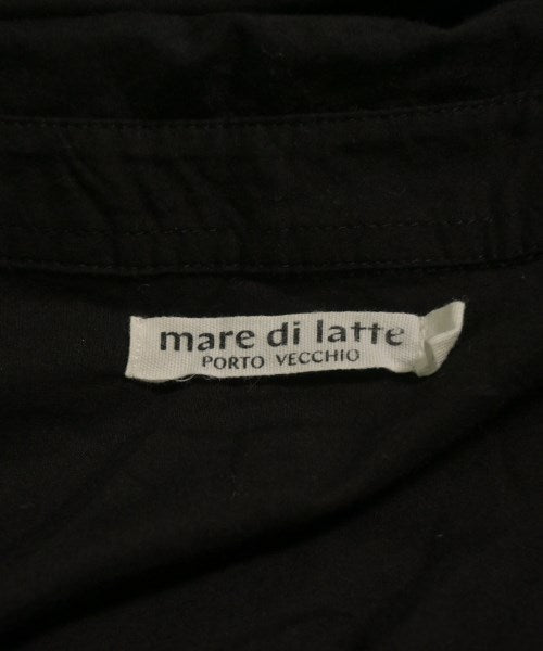 mare di latte 洋裝