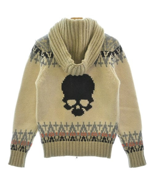 GEMMA.H UOMO 開襟衫