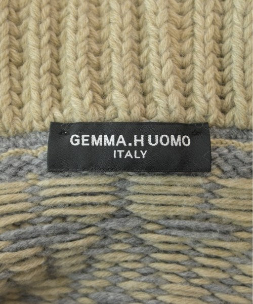 GEMMA.H UOMO 開襟衫