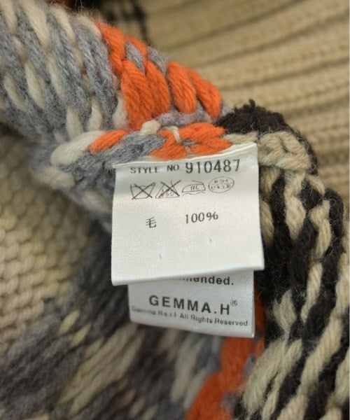 GEMMA.H UOMO 開襟衫