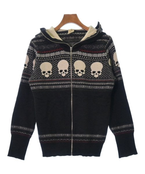 GEMMA.H UOMO 開襟衫