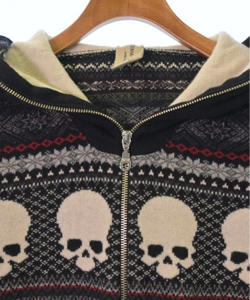 GEMMA.H UOMO 開襟衫