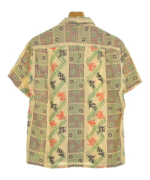 Kahanamoku 休閒襯衫