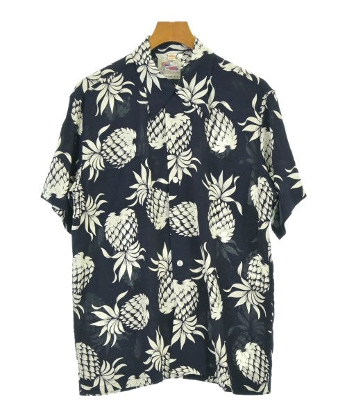 Kahanamoku 休閒襯衫