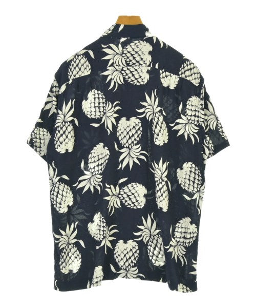 Kahanamoku 休閒襯衫