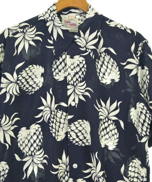 Kahanamoku 休閒襯衫