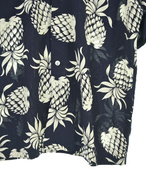 Kahanamoku 休閒襯衫