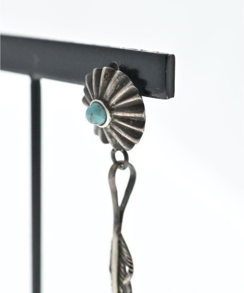 THE FLAT HEAD 耳環　